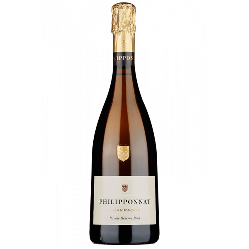 Champagne Philipponnat Royale Reserve Brut cl 75 2022