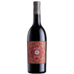 Vino Feudo Arancio Merlot rosso cl 75 2022