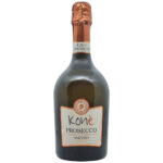 Spumante Kone Treviso DOC cl 75 Extra Dry