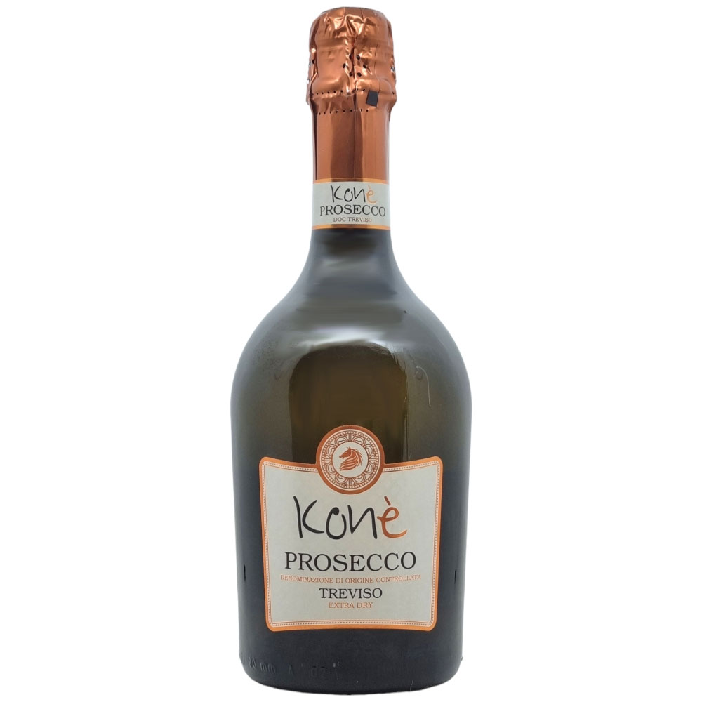 Spumante Kone Treviso DOC cl 75 Extra Dry