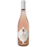 Vino Fina Hanami Rosato IGP BIO cl 75 2025