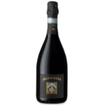 Spumante D'Almerita brut Doc cl 75 2020