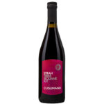Vino Cusumano rosso syrah cl 75 2023