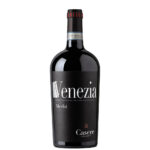 Vino Casere Delle Venezie Merlot DOC cl 75
