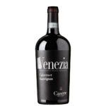 Vino Casere Delle Venezie Cab. Sauvignon Doc cl 75