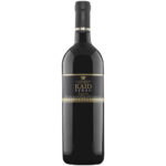 Vino A.Camporeale Kaid Syrah doc cl 75 2021