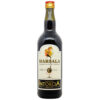 Marsala Fine Intorcia lt 1 Ambra Semisecco Doc