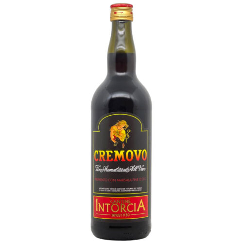 Cremovo Intorcia lt 1 Doc