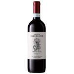 Vino Tasca D'almerita Sallier De La Tour Nero D'Avola DOC cl 75 2022