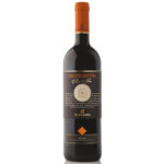 Vino Firriato Santagostino N.Avola/Syrah Baglio Soria DOC cl 75 2020