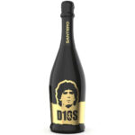 Spumante Santero Dios Maradona cl 75 Extra Dry
