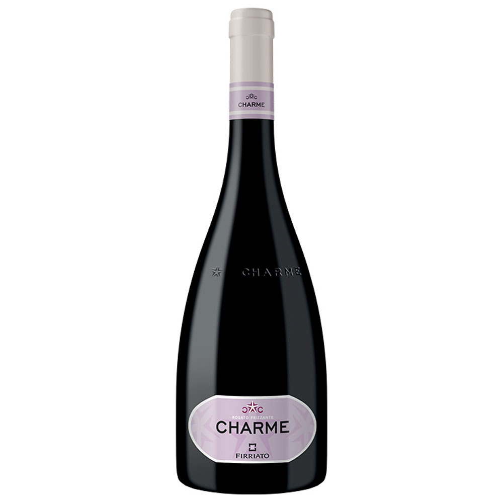 Vino Firriato Charme Rosato cl 75 2024