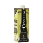 Vino Chevvino Bianco lt 1 brik