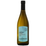 Vino Cusumano insolia bianco IGT CL 75 2024