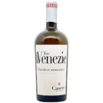 Vino Casere Tre Venezie Traminer Aromatico IGT cl 75