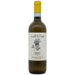Vino Tasca D'Almerita Sallier De La Tour Inzolia DOC cl 75 2024