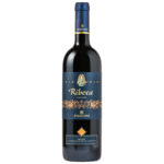 Vino Firriato Ribeca Perricone DOC rosso cl 75 2019