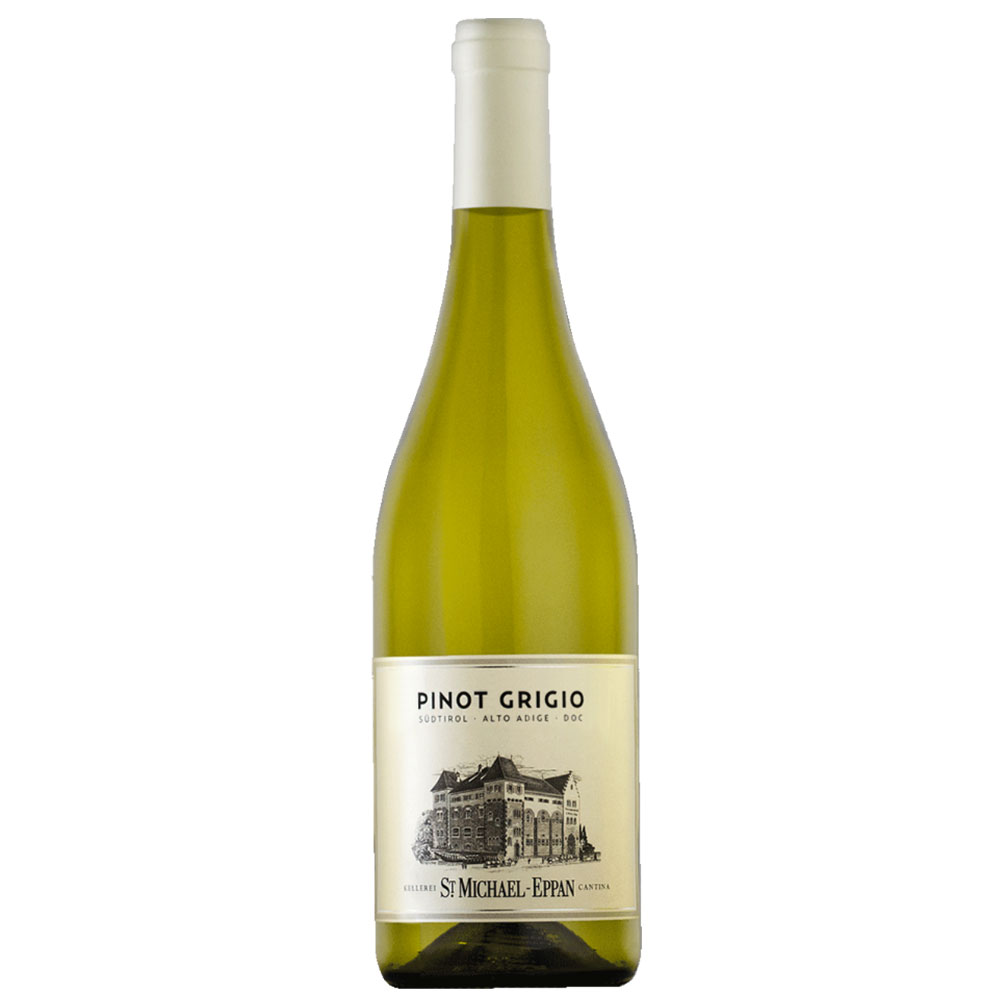 Vino St. Michael Eppan Kellerei Pinot Grigio DOC cl 75 2024