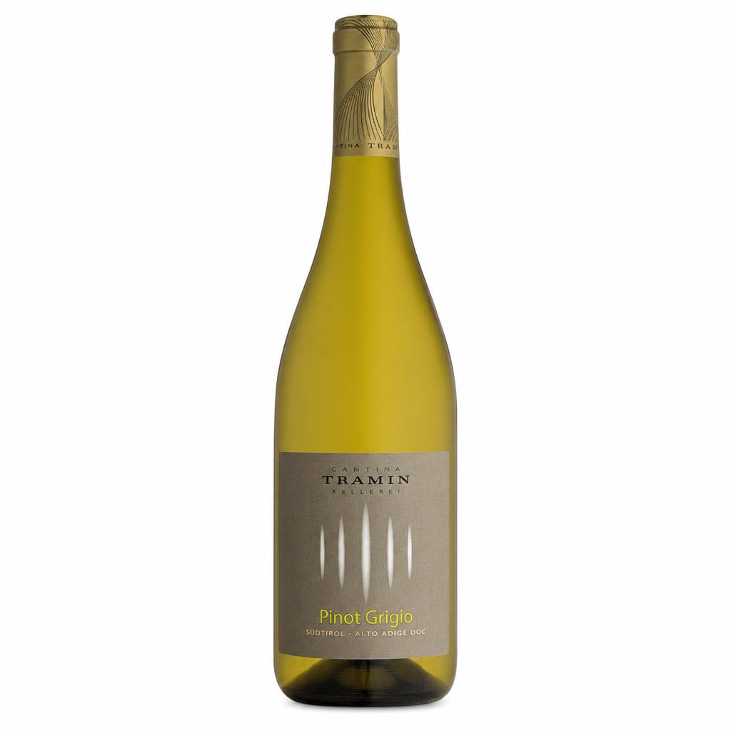 VN3468 Vino Tramin pinot grigio doc cl 75 2024