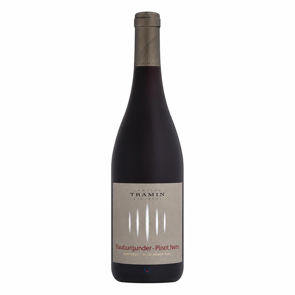 Vino Tramin pinot nero doc cl 75 2024