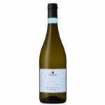 Vino A. Camporeale Grillo cl 75 BIO DOC 2025 Vigna di Mandranova