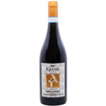 Vino Kalsa Nero d'Avola DOC cl 75 2023