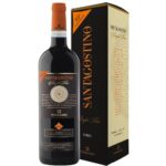 Vino Firriato Santagostino baglio soria nero avola - syrah lt 1,5