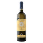Vino Firriato Santagostino catarratto chardonnay bianco cl 75