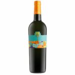 Vino Fina Mamari' sauvignon blanc cl 75 IGP 2024