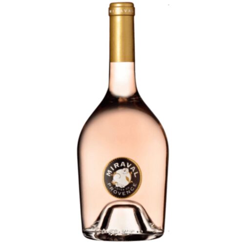 Vino Miraval Rosato 2024 lt 1,5 Cotes De Provence