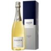 Champagne blanc de blanc brut Lallier cl 75 Astucciato