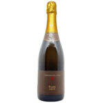 Spumante Terrazze Dell'Etna Blanc Brut cl 75 2021