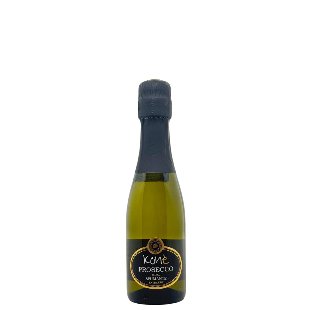 Prosecco Kone DOC Extra Dry cl 20 vap