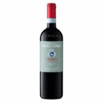 Vino Tasca D'almerita Cygnus nero avola cabernet sauvignon DOC CL 75 2021