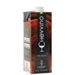 Vino Chevvino rosato brik lt 1