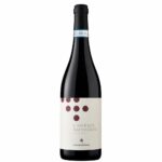 Vino Mandrarossa cabernet S. Doc cl 75 2024