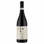 Vino Mandrarossa nero d'avola DOC BIO CL 75 2024