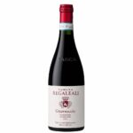 Vino Tasca d'almerita Guarnaccio Perricone rosso  lt 1.5 2021