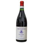 Vino Tasca D'almerita Regaleali frappato Doc cl 75 2024