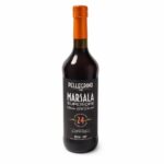 Marsala superiore old secco dry Pellegrino cl 75