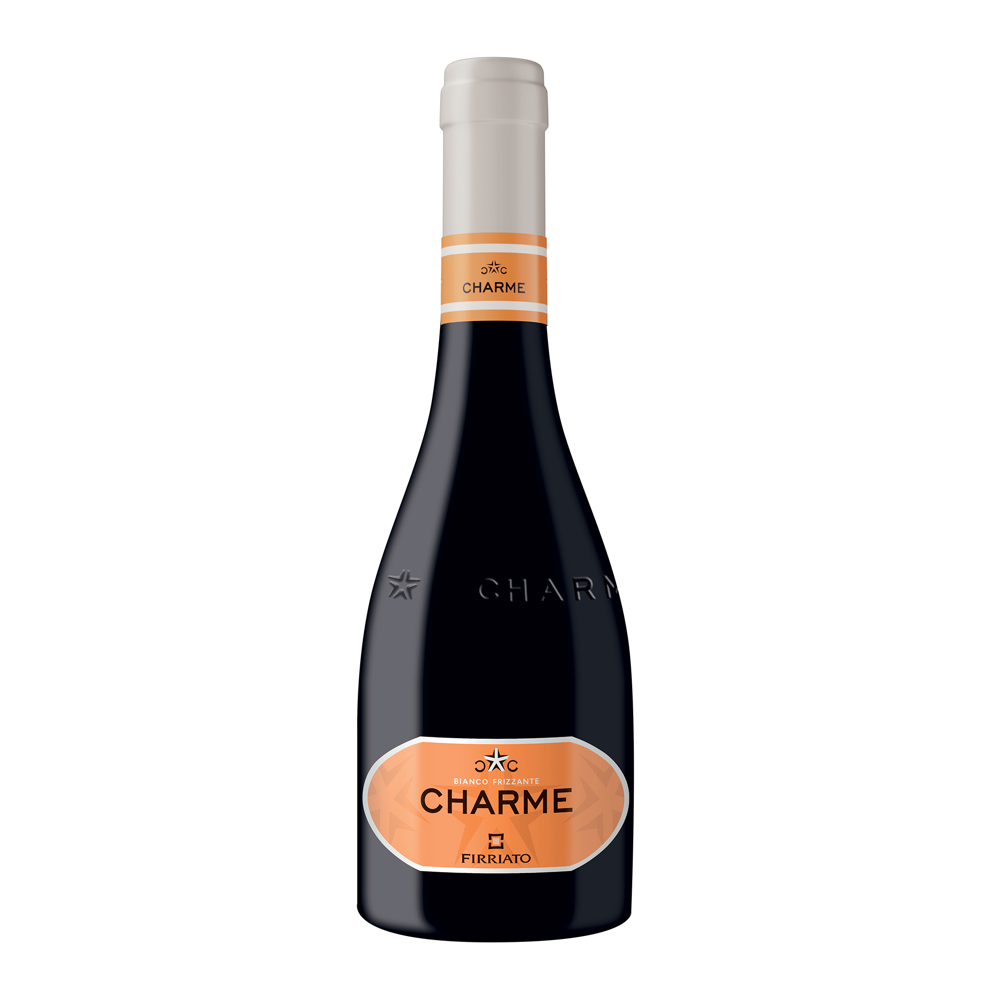 Vino Firriato charme bianco igt ml 375 2024