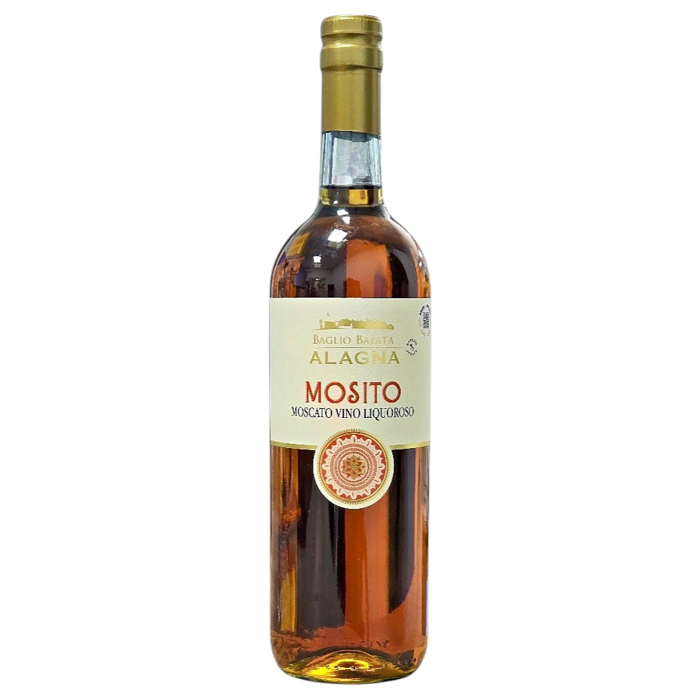 Moscato Alagna Mosito cl 75