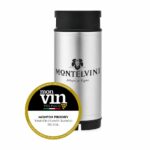 Vino in fusto Prodry bianco frizzante Montelvini lt 20