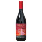 Vino donnafugata contesa dei venti nero avola vittoria doc cl 75 2022