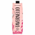 Vino Tavernello Rosato lt 1 BRIK