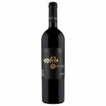 Vino nero avola la zisa Rallo cl 75 2014