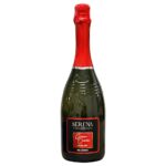 Spumante gran cuvee extra dry millesimato Serena cl 75