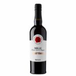 Marsala superiore semisecco Mille Rallo 10 anni cl 75