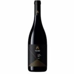 Vino rosso Etna rosso ARRIGO NERI CL 75 2024
