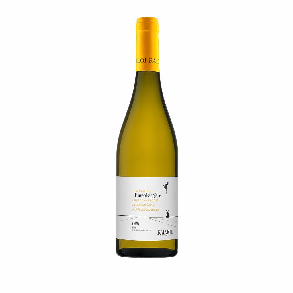 Vino bianco Maggiore Rallo cl 75 dop Bio Grillo